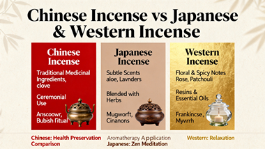 Chinese-Incense-vs-Japanese-Western